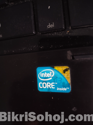 HP corei3 laptop